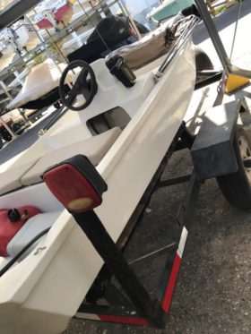 BOSTON WHALER ORIGINAL 13