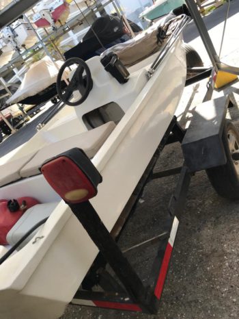 
								BOSTON WHALER ORIGINAL 13 full									