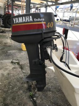 
										BOSTON WHALER ORIGINAL 13 full									