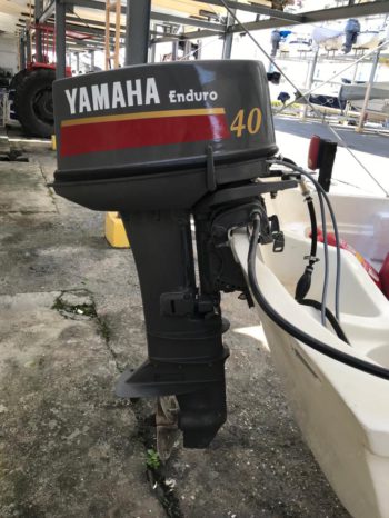 
								BOSTON WHALER ORIGINAL 13 full									