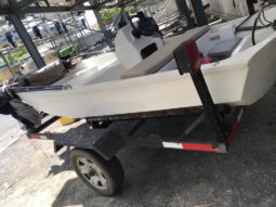 
										BOSTON WHALER ORIGINAL 13 full									