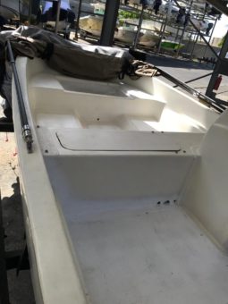 
										BOSTON WHALER ORIGINAL 13 full									