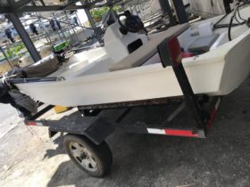 BOSTON WHALER ORIGINAL 13