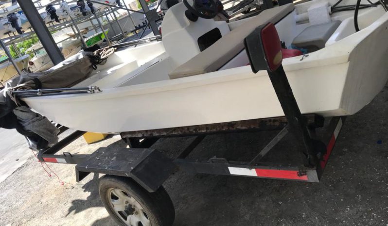 
								BOSTON WHALER ORIGINAL 13 full									