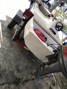 
										BOSTON WHALER ORIGINAL 13 full									