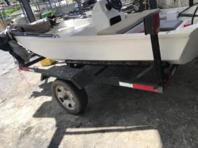 BOSTON WHALER ORIGINAL 13