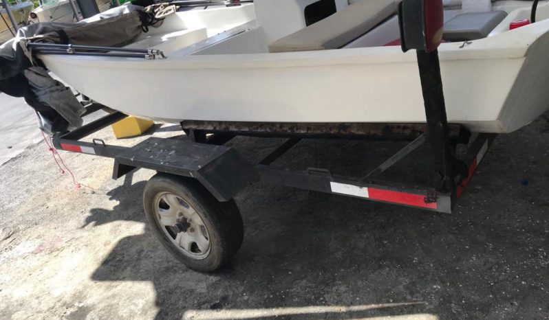 
								BOSTON WHALER ORIGINAL 13 full									