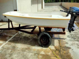 BOSTON WHALER REPLICA 11.5, VENTA DE BOSTON WHALER REPLICA 11.5, BOSTON WHALER REPLICA 11.5 DE TUCACAS