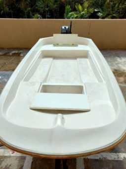 
										BOSTON WHALER REPLICA 11.5 full									