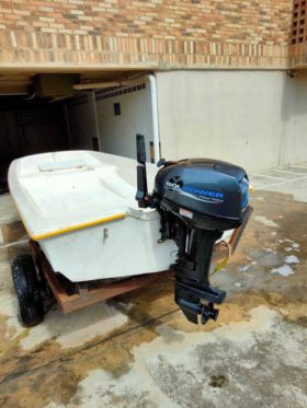 BOSTON WHALER REPLICA 11.5