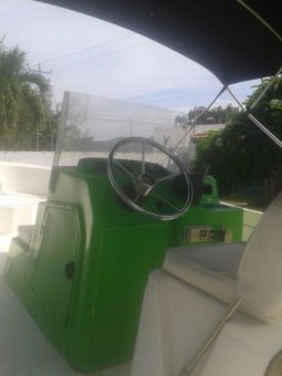 
										BOSTON WHALER 16 full									