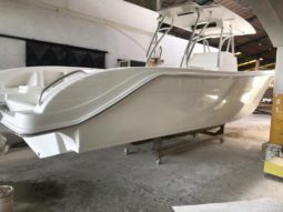 BULL MARINE ESTILUS 35, VENTA DE BULL MARINE ESTILUS 35, BULL MARINE ESTILUS 35 DE HIGUEROTE