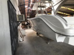 
										BULL MARINE ESTILUS 35 full									