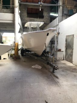 
										BULL MARINE ESTILUS 35 full									