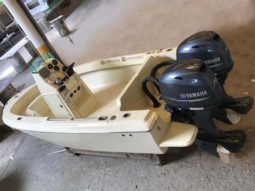 
										BULL MARINE SEA RILAX 15 full									