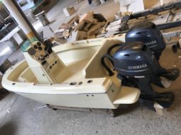 
										BULL MARINE SEA RILAX 15 full									