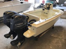 
										BULL MARINE SEA RILAX 15 full									