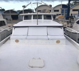 
										BURGER YATCHS 63 full									