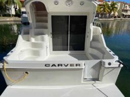 
										CARVER SUPER SPORT 33 full									