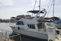 CARVER VOYAGER 37, VENTA DE CARVER VOYAGER 37, CARVER VOYAGER 37 DE TUCACAS