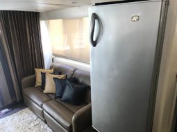 
										CARVER VOYAGER 37 full									