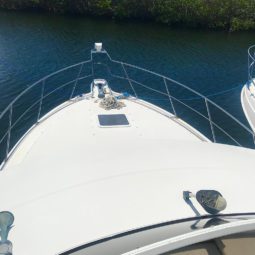 
										CARVER VOYAGER 37 full									