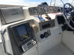 
										CARVER VOYAGER 37 full									