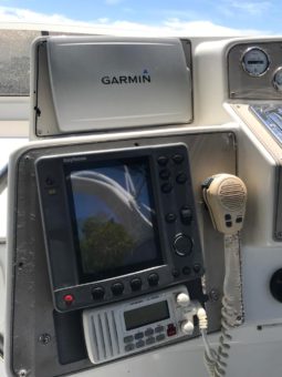 
										CARVER VOYAGER 37 full									