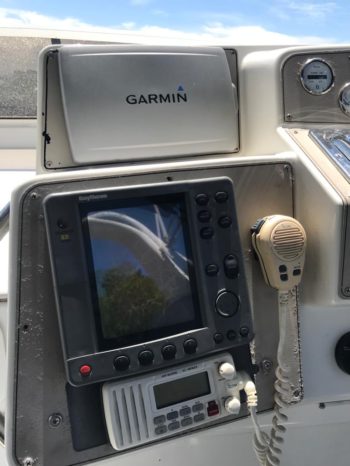 
								CARVER VOYAGER 37 full									