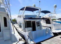 
										CARVER VOYAGER 37 full									