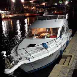 
										CARVER VOYAGER 37 full									