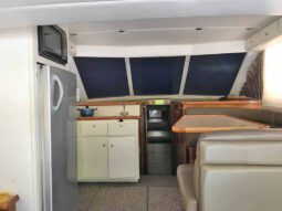 
										CARVER VOYAGER 37 full									