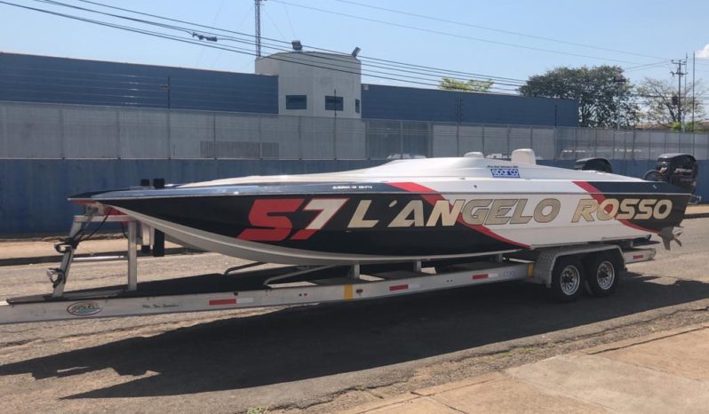 CATAMARAN MOTIONS MARINE 30 SS, VENTA DE CATAMARAN MOTIONS MARINE 30 SS, CATAMARAN MOTIONS MARINE 30 SS DE PTO ORDAZ