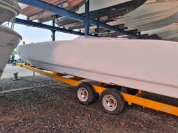 
										CATAMARAN RACING HELLCAT 30 full									