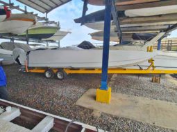 
										CATAMARAN RACING HELLCAT 30 full									