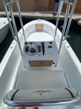 CHAMPION MARINE 20