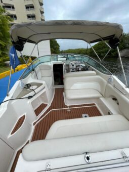 
										CHAPARRAL 280 SIGNATURE 29 full									