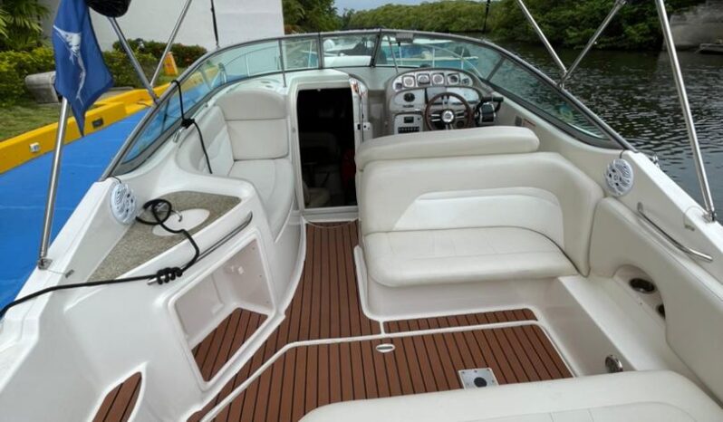 
								CHAPARRAL 280 SIGNATURE 29 full									