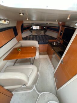 
										CHAPARRAL 280 SIGNATURE 29 full									