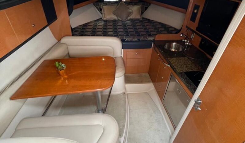 
								CHAPARRAL 280 SIGNATURE 29 full									