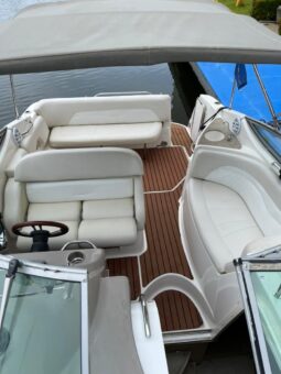 
										CHAPARRAL 280 SIGNATURE 29 full									