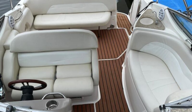 
								CHAPARRAL 280 SIGNATURE 29 full									