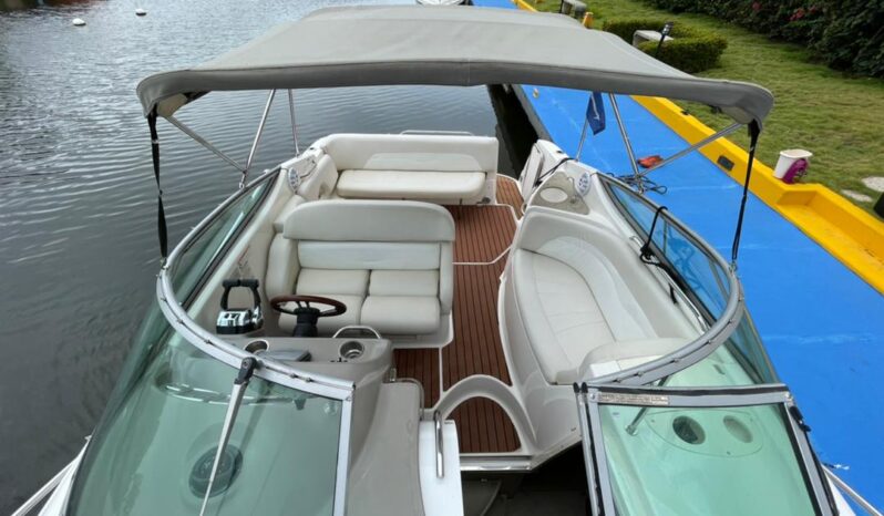 
								CHAPARRAL 280 SIGNATURE 29 full									