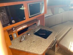 
										CHAPARRAL MINI YATCH 27 full									