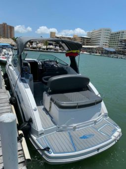 
										CHAPARRAL MINI YATCH 27 full									