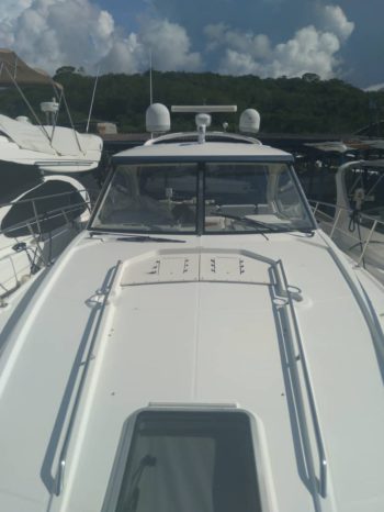 
								CHAPARRAL PREMIER 400 full									