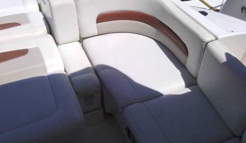 
								CHAPARRAL PREMIER 400 full									