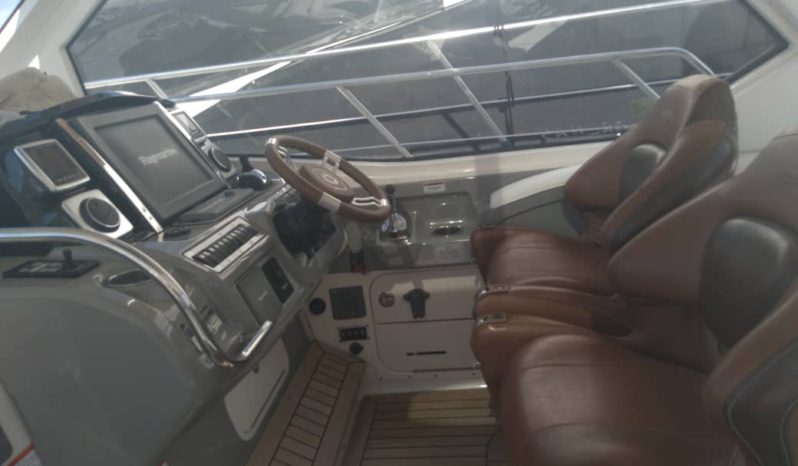 
								CHAPARRAL PREMIER 400 full									