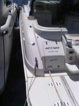 
										CHAPARRAL PREMIER 400 full									