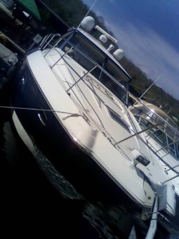 
										CHAPARRAL PREMIER 400 full									